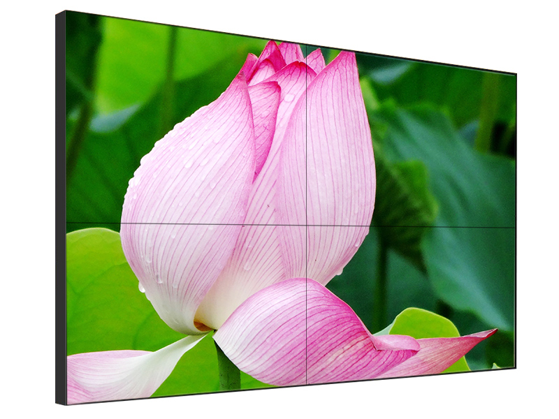 專(zhuān)業(yè)做液晶拼接屏的廠(chǎng)家——華邦瀛