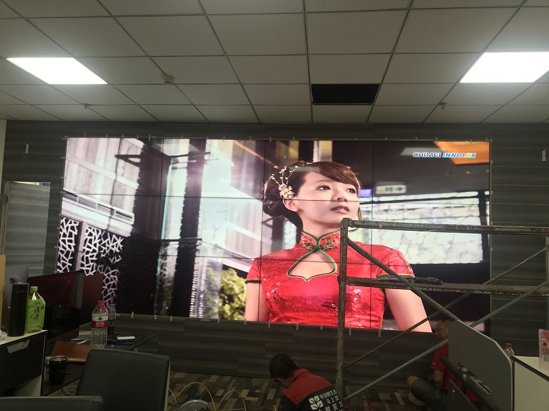 拼接屏和led顯示屏哪個好？