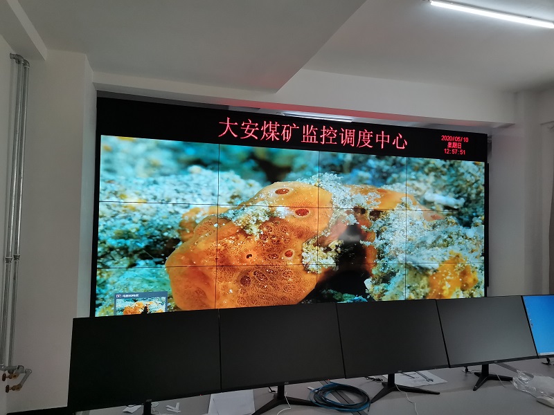 液晶拼接屏哪個品牌好？